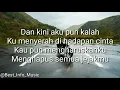 Download Lagu Menyerah Di Hadapan Cinta - Kerispatih (LIRIK)
