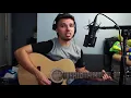 Meant to Be by Bebe Rexha & Florida Georgia Line Acoustic Cover