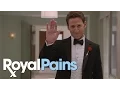 Royal Pains Cast Interview - The Final Season Mark Feuerstein