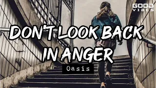 Download Don't Look Back In Anger - Oasis (Lyrics) Cover by FELIX IRWAN MP3