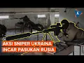 Download Lagu Sniper Ukraina Tembak Pasukan Rusia dari Dalam Gedung Bertingkat