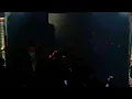 COIN Chapstick Live @ Les Étoiles in Paris November 2022