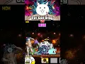 MOM vs Cat God Army