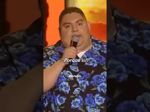 GABRIEL IGLESIAS On Spanish Radio Stations PT.2 π #shorts