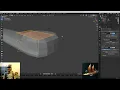 Finally Starting the Shipwreck 3D Model Saturn Dev Log
