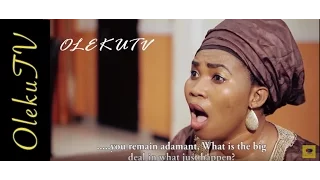 now showing ola tomorrow on olekutv 