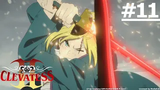 《Clevatess II-魔獸之王與虛假的勇者傳承-》#11 (繁中字幕 | 日語原聲)【Ani-One Asia】