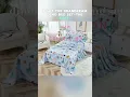 Kid s Dinosaur Bedding Set