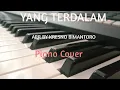 Download Lagu Noah - Yang Terdalam (Piano Cover)