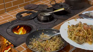 MEXIDÃO DESSE FERIADÃO DE SEGUNDA FEIRA 