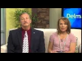 WBOC News Producer Nicole Webb Talks Her Book Faith and Future