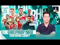 Download Lagu PHÚT BÙ GIỜ: KAI HAVERTZ CHẤN THƯƠNG DÀI HẠN, ARSENAL SẼ XOAY SỞ THẾ NÀO?