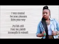 HAVE YOUR WAY CASEY J Feat Pastor JASON NELSON BY EYDELY WORSHIP CHANNEL - 360P.mp4