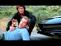 The Highway Sting Knight Rider