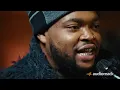 BossMan Dlow “Get In With Me” w/ a Live Orchestra | Audiomack Trap Symphony