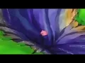 Kirby falls into the abyss but it's wizard