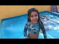 Download Lagu ANDANDO DE BICICLETA DENTRO DA PISCINA!!! RIDE A BICYCLE INSIDE THE SWIMMING POOL!!!