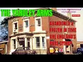 Yardley Arms Time Capsule Closed Abandoned Are Pubs Dying in Birmingham England