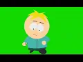 Butters safety dance full song
