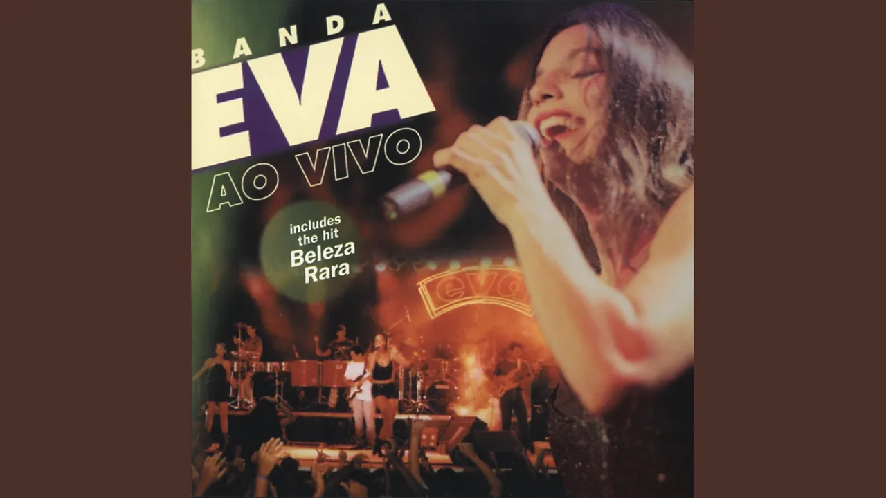 Me Abraca (Ao Vivo) Me Abraca (Ao Vivo)