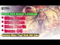 Download Lagu The Mage Hero With the Most Complete Skills But Not Popular!
