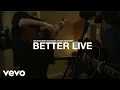 Download Lagu Michigander - Better (Acoustic)