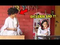 Lagu Viral !! GEMBEL KELAPARAN TES KEPEDULIAN ANAK SMA 😱 Begini Reaksinya....