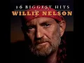 Always On My Mind - Willie Nelson
