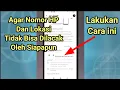 Download Lagu Cara Agar Lokasi Kita Tidak Bisa Terlacak Oleh Siapapun Lakukan Cara ini