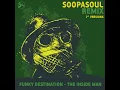 The Inside Man (Soopasoul Remix 7’’, Pt. 2)