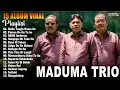 Lagu Maduma Trio Album Terbaru 2025 - Lagu Batak Viral Terpopuler Saat Ini Enak Didengar - TRIO MADUMA