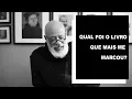 Download Lagu Qual foi o livro que mais me marcou? - Luiz Felipe Pondé