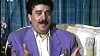 نهاد طربيه وألأغاني المسروقة 