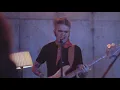 Diamante Eléctrico - Rotos (en vivo en Sesiones de Bar)