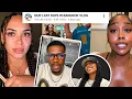 Laina FINALLY REVEALS the REAL reason they Leaving Thailand Kianna Jay EXP0SED by her EX Girlfriend