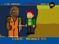 Code Monkeys S01 - E04 Super Prison Breakout