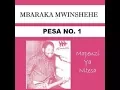Download Lagu Mbaraka Mwinshehe - Pesa No 1