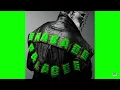 Shabazz Palaces - Field Notes (Official Audio)