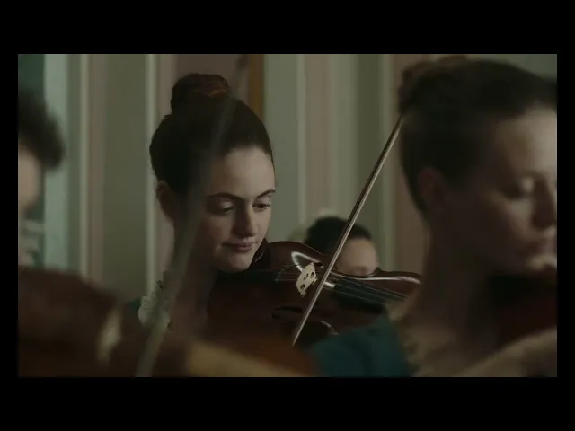 Gloria! di Margherita Vicario | Clip 'Gloria in Excelsis Deo'