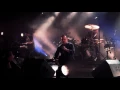 Future Islands – Back in the Tall Grass – Bristol – May 2017