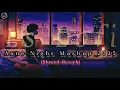 Download Lagu Alone in Night Mashup 2025 - LS Lofi  Zack Knight  Bollywood Heartbreak Chillout Slowed \u0026 Reverb