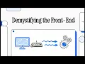 Advanced Frontend Development 2026 React Fiber SSR Modern Rendering Explained