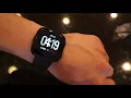 Fitbit Versa Unboxing Setup Overview Quick