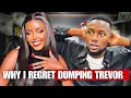 Download Lagu Mungai Eve Regrets Breaking Up With Trevor After This Happened
