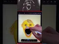 How to make 67 Kid From Emoji