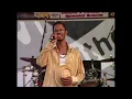 Jesse Powell sings YOU (LIVE)
