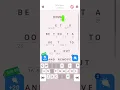 Cryptogram Word Brain Puzzle Level 7