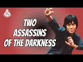 Download Lagu Wu Tang Collection - Two Assassins Of The Darkness (Mandarin)