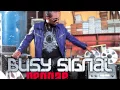 Download Lagu Busy Signal - REGGAE Music Again: Busy Thoughts