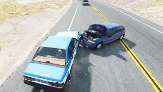 Top Epic Vehicles in BeamNG.drive Realistic Physics and Limitless Creative #16
